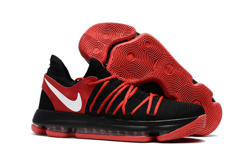 Nike KD 10 Shoes-023