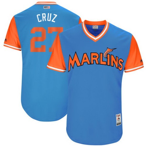 MLB 2018 Jerseys-151