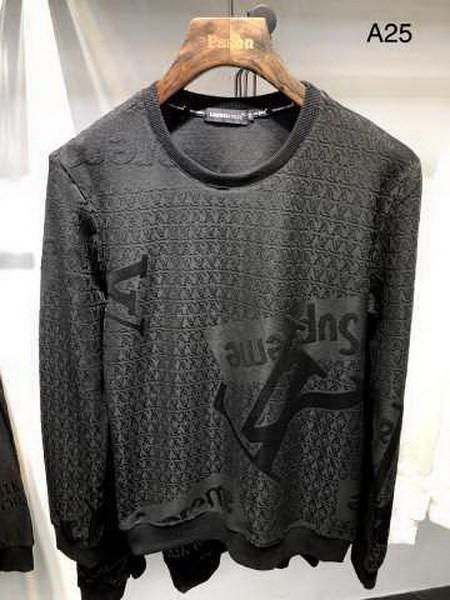 LV men Hoodies-081(M-XXL)