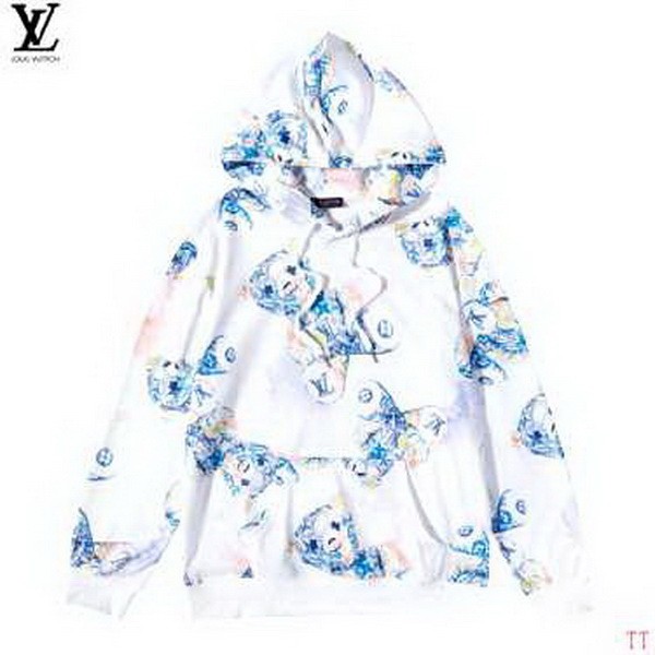 LV men Hoodies-228(M-XXL)