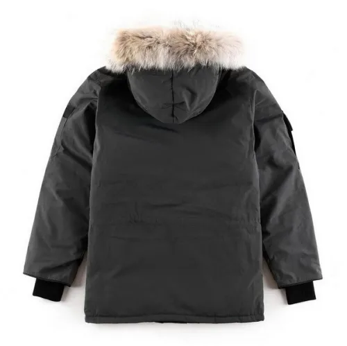 CG Down Jacket men-084