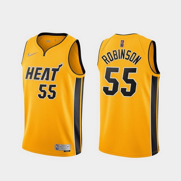 NBA Miami Heat-140