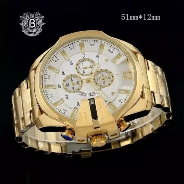 Diesel Watches-308