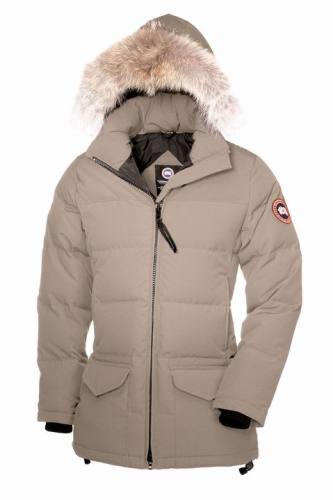 CG Down Jacket women-353