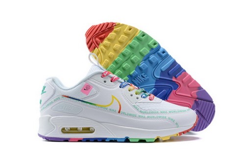 Nike Air Max 90 men shoes-838