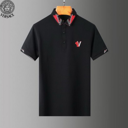 Versace polo t-shirt men-068(M-XXXL)