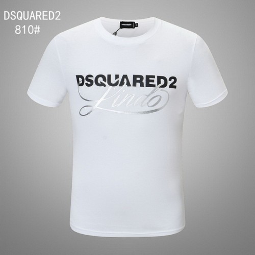 DSQ t-shirt men-162(M-XXXL)