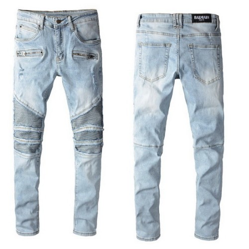 Balmain Jeans AAA quality-481