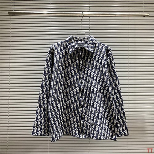 Dior shirt-157(S-XXL)