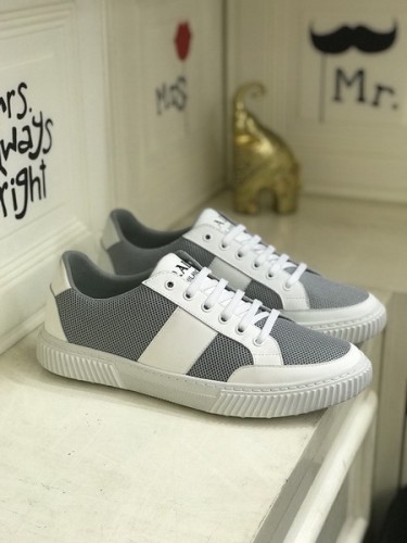 Prada men shoes 1：1 quality-635