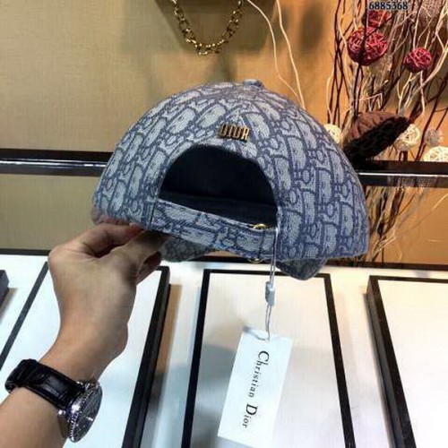 Dior Hats AAA-154