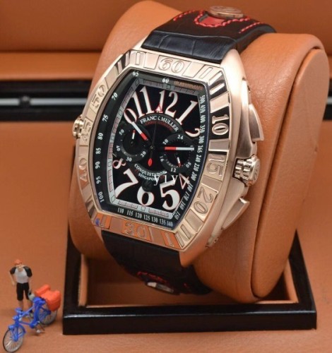 Franck Muller Watches-049