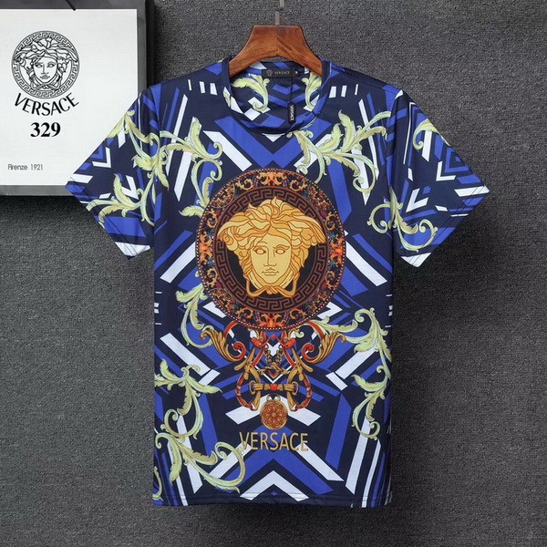 Versace t-shirt men-397(M-XXXL)
