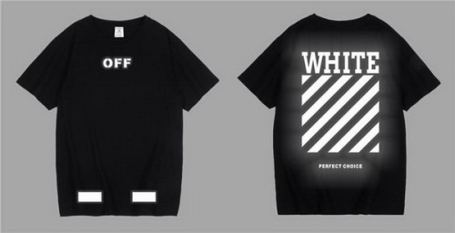 Off white t-shirt men-1132(S-XXL)