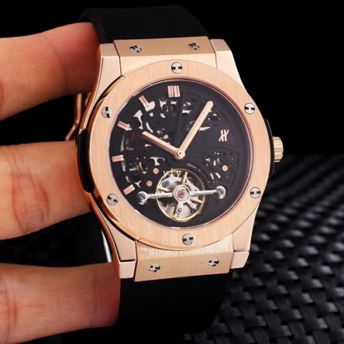 Hublot Watches-902