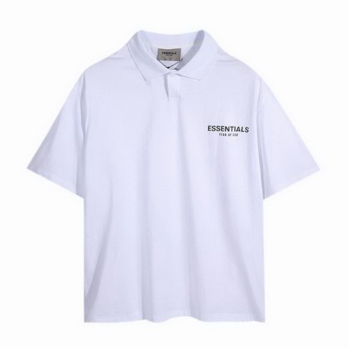 Fear of God polo men t-shirt-020(S-XL)