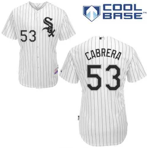 MLB Chicago White Sox-031