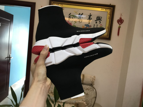 B Sock Shoes 1:1 quality-011