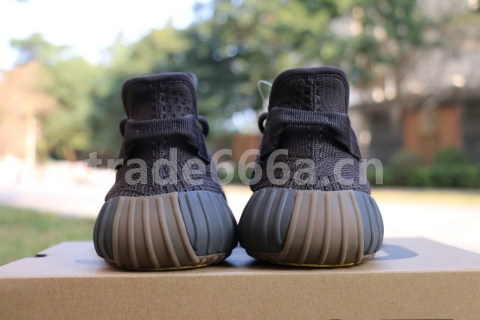 Authentic  Yeezy Boost 350 V2 “Cinder”