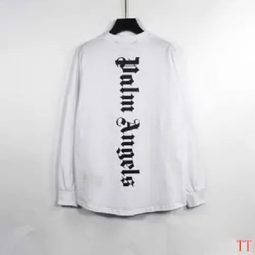 PALM ANGELS Shirt-007(S-XL)