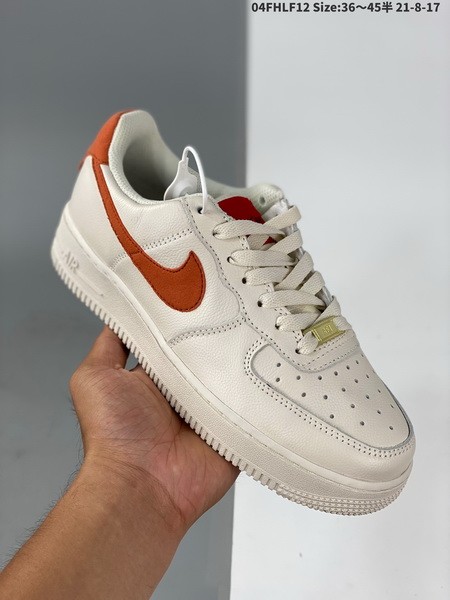 Nike air force shoes women low-2638