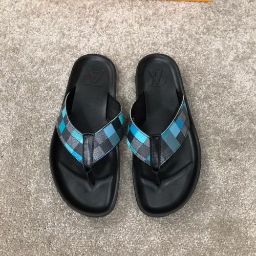 LV men slippers AAA-440