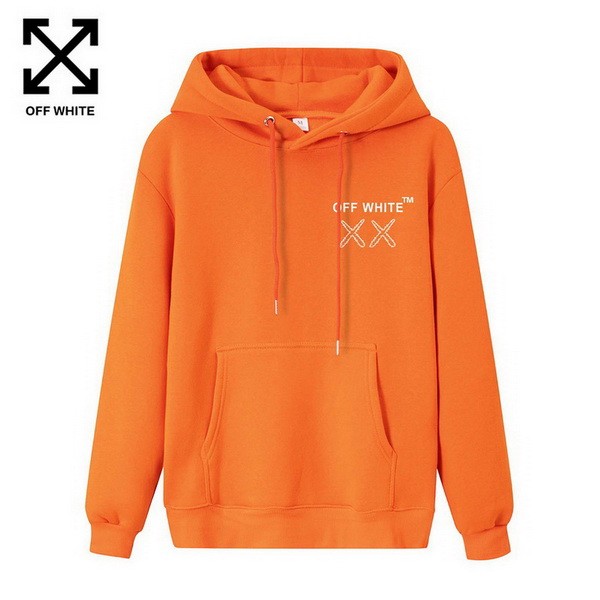 OFF-WHITE men Hoodies-448(S-XXL)