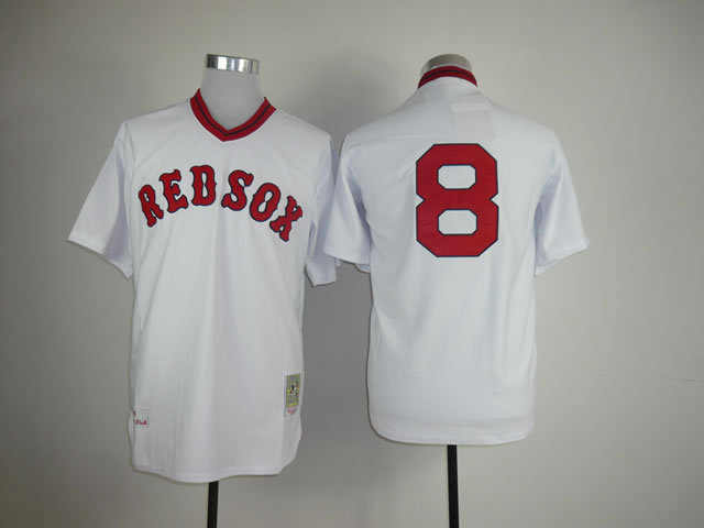 MLB Boston Red Sox-137