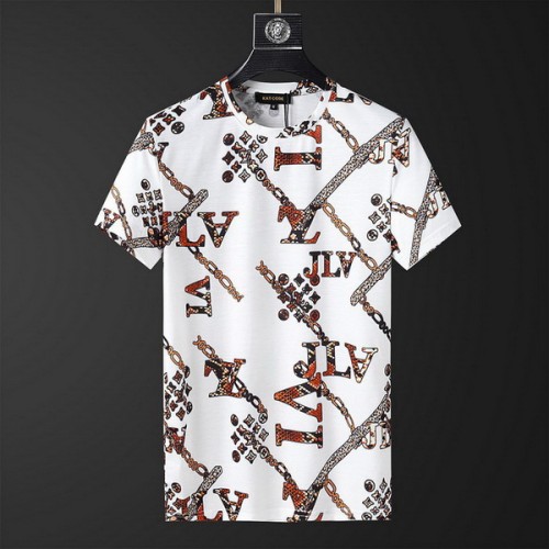LV  t-shirt men-1067(M-XXXXXL)
