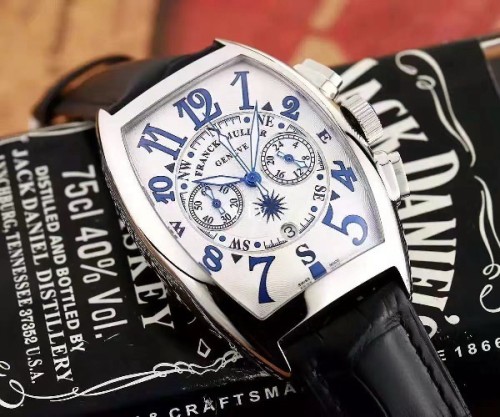 Franck Muller Watches-081