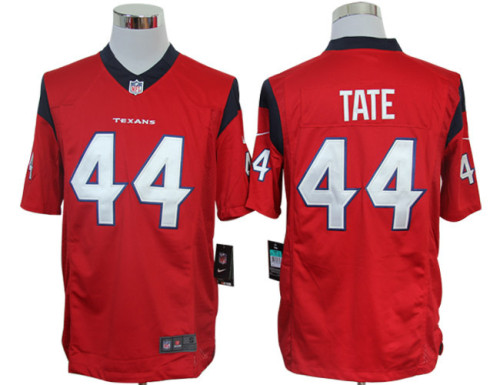 Nike Houston Texans Limited Jersey-012