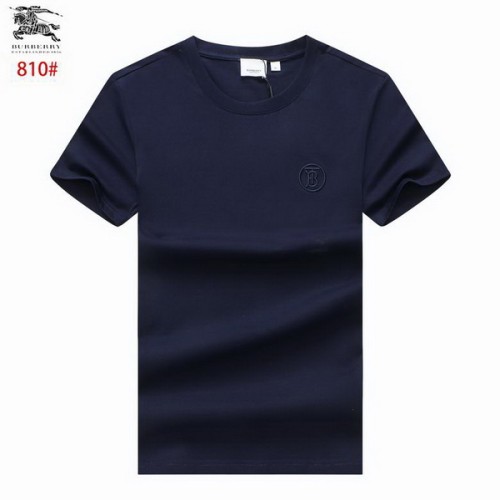 Burberry polo men t-shirt-022(M-XXXL)