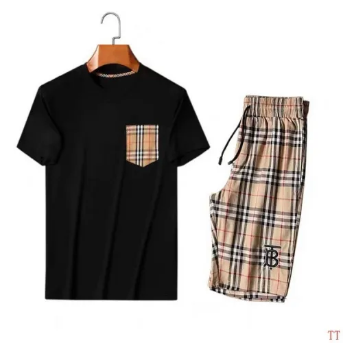 Burberry men suit-424(M-XXL)