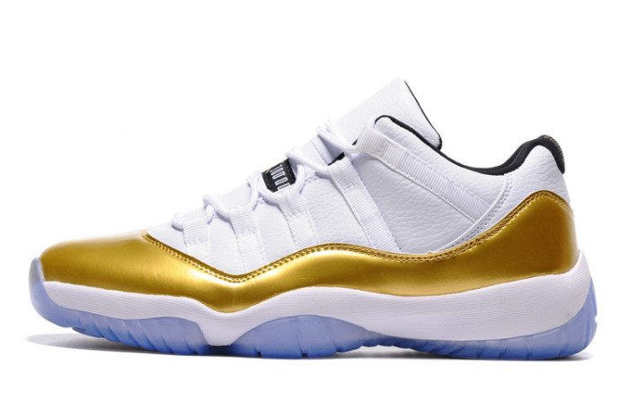 Air Jordan 11 Low shoes AAA-040