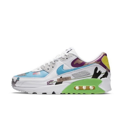 Nike Air Max 90 women shoes-592