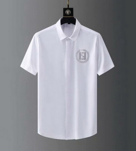 FD polo men t-shirt-158(M-XXXL)
