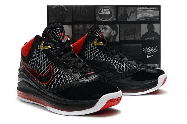 Nike LeBron James 7 shoes-004