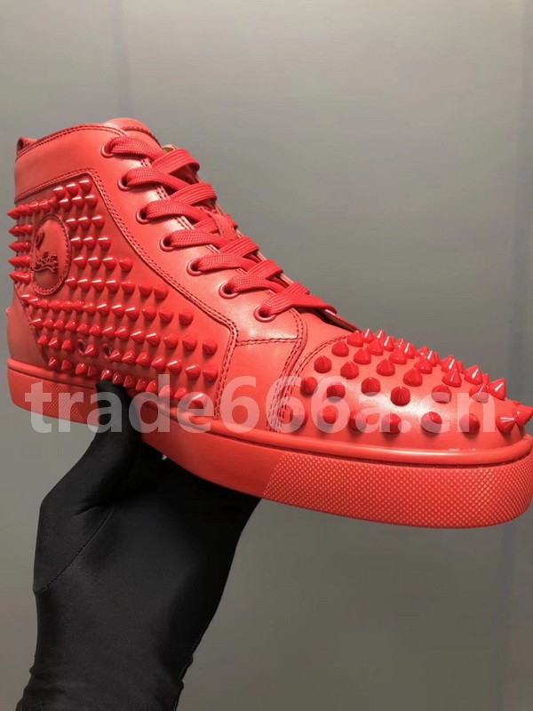 Super Max Christian Louboutin Shoes-997