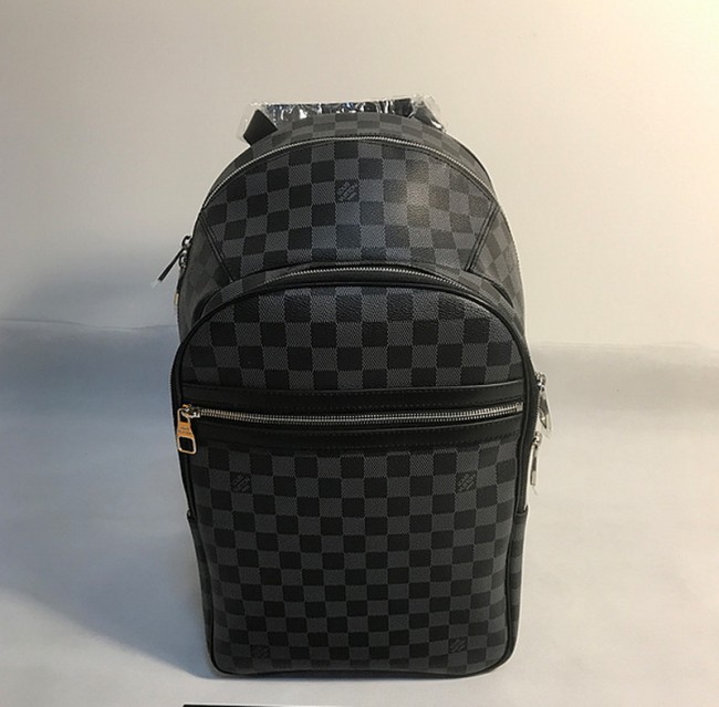 LV High End Quality Backpck-064