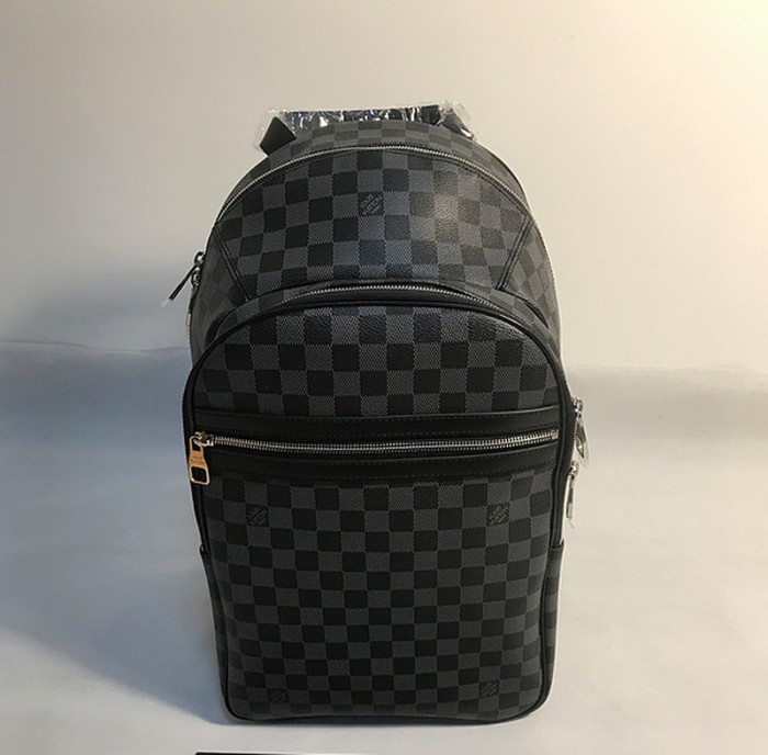 LV High End Quality Backpck-064