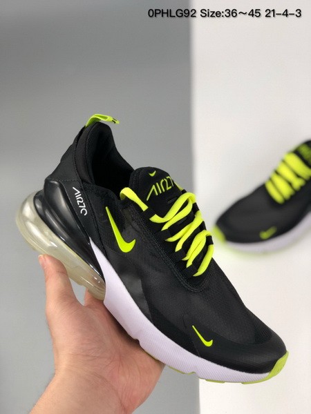 Nike Air Max 270 women shoes-853