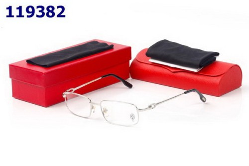 Cartie Plain Glasses AAA-795