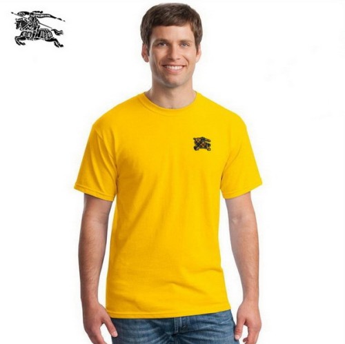 Burberry t-shirt men-555(M-XXXL)