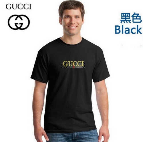 G men t-shirt-1201(M-XXXL)