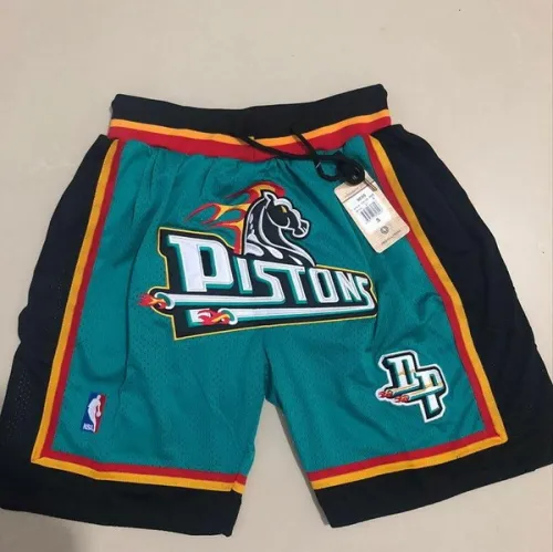 NBA Shorts-508