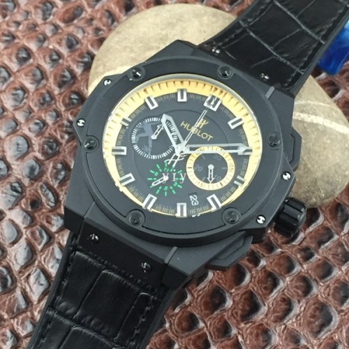 Hublot Watches-530