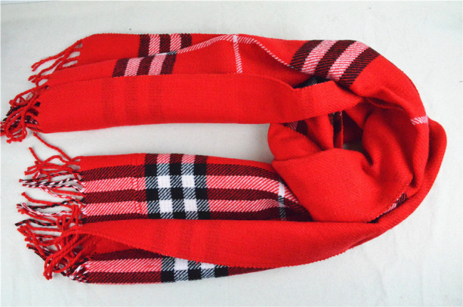 Burberry Silk Scarf AAA-192