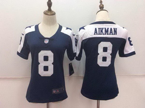 NFL 2019 Jerseys women-190