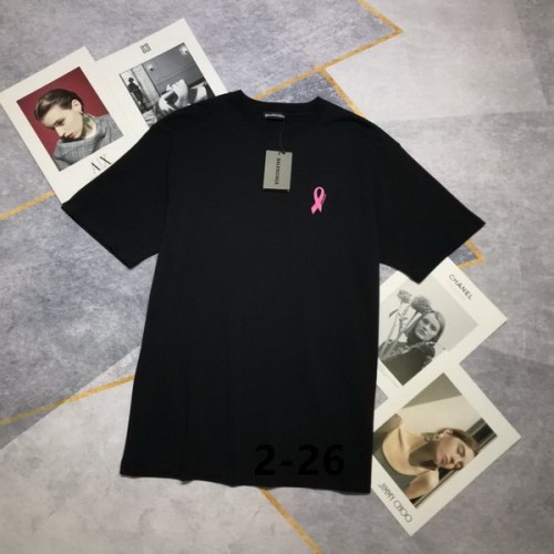 B t-shirt men-388(S-L)