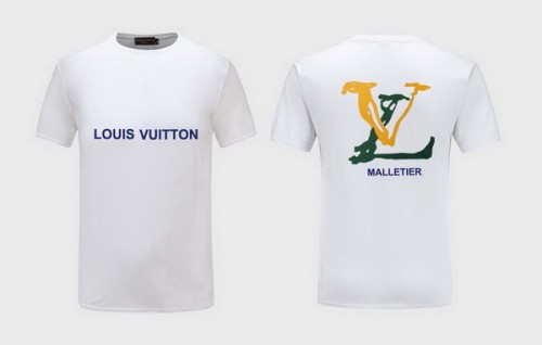 LV  t-shirt men-729(M-XXXXXXL)